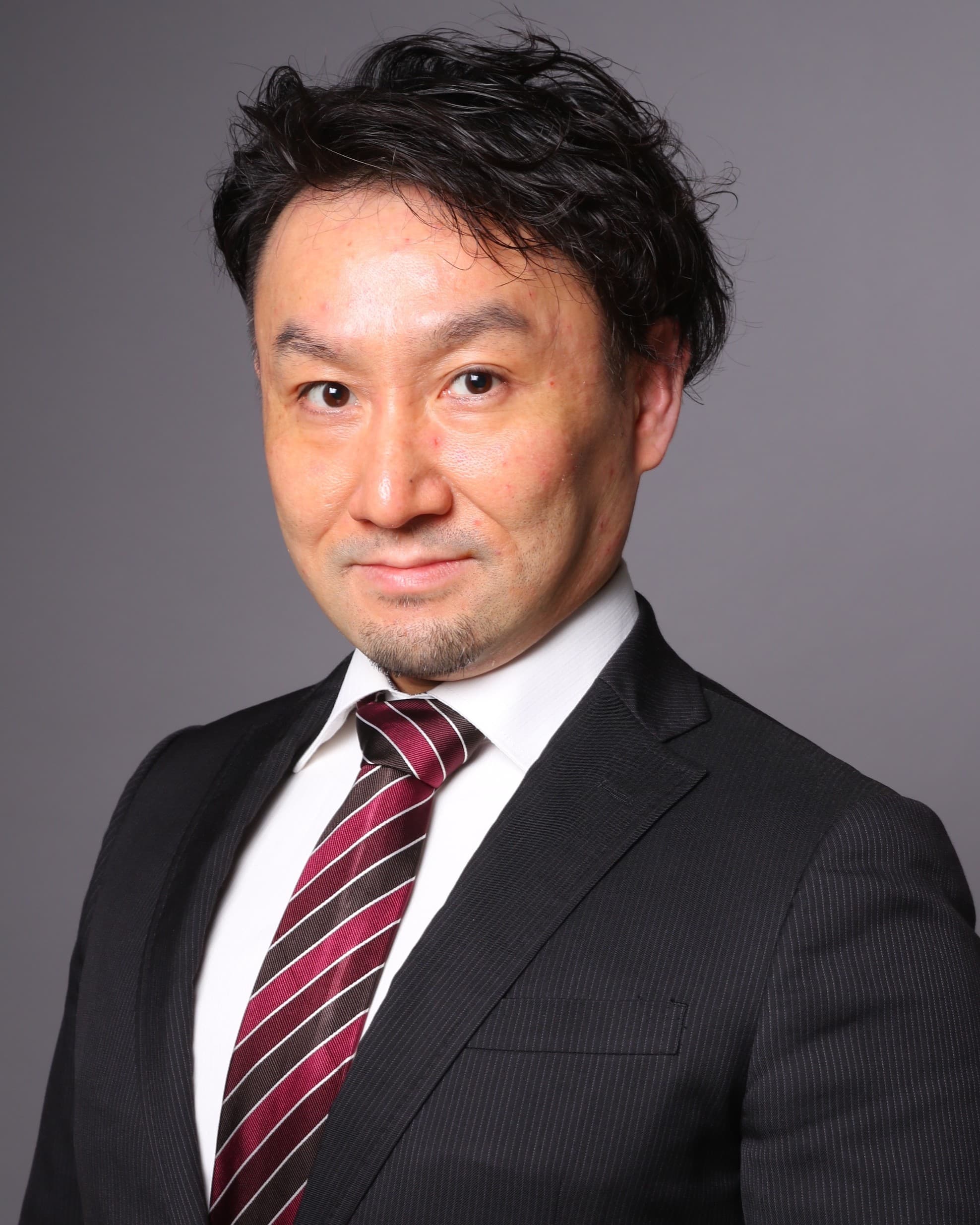 合同会社Two Rails 代表 佐藤元紀